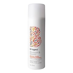 Blossom & Bloom Ginseng + Biotin Volumizing Shampoo - Shampoo volumizzante, BRIOGEO