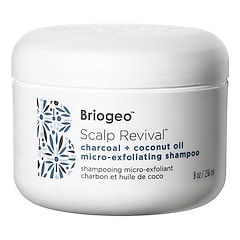 Scalp Revival Charcoal - Arındırıcı Şampuan, BRIOGEO