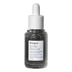 Scalp Revival Charcoal Treatment Serum, BRIOGEO