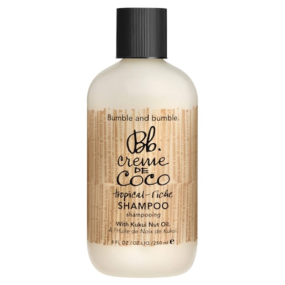 Creme de Coco - Sampon hranitor, Bumble&Bumble