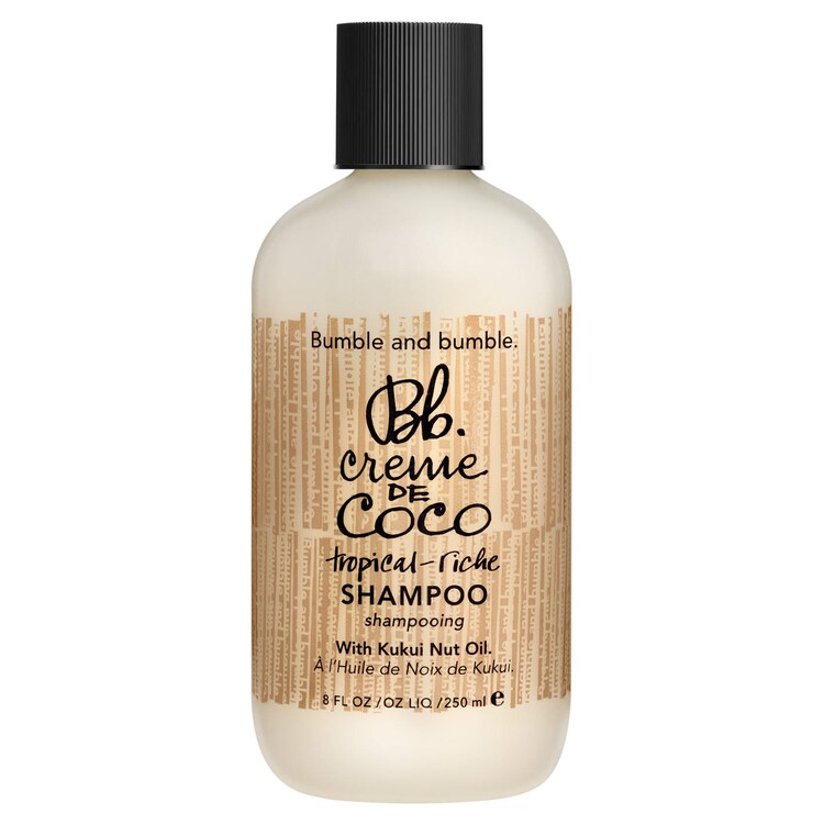 Creme de Coco Shampoo - Szampon