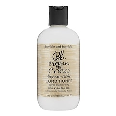 Creme de Coco Conditioner - Après-shampooing hydratant, BUMBLE AND BUMBLE