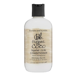 Creme de Coco Conditioner - Après-shampooing hydratant image