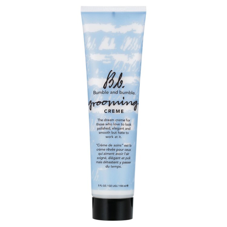 Grooming Creme