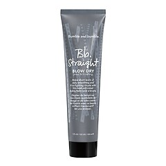 CLEANSE AND CONDITION BB.STRAIGHT BLOW D, BUMBLE AND BUMBLE