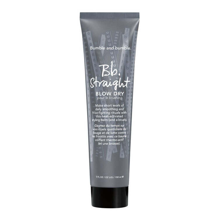 CLEANSE AND CONDITION BB.STRAIGHT BLOW D