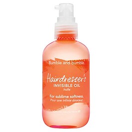 Hairdresser's Invisible Oil - Multi-benefits Oil image