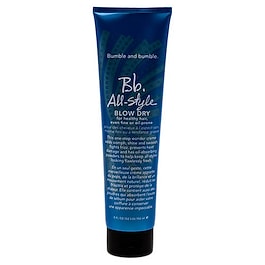 All-Style Blow Dry