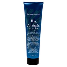 All-Style Blow Dry image
