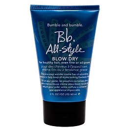 All-Style Blow Dry image