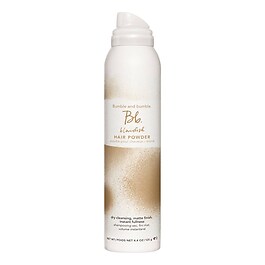 Blondish Hair Powder - Sampon uscat pigmentat