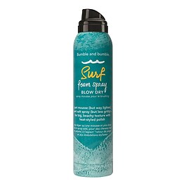 Surf Foam Spray - Blow Dry image