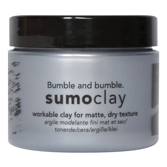 Sumoclay, BUMBLE AND BUMBLE