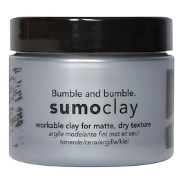 Sumoclay Haarwachs image