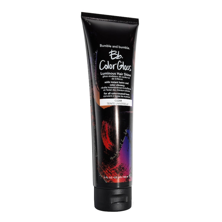 Bb. Color Gloss - Barevný pečující gel