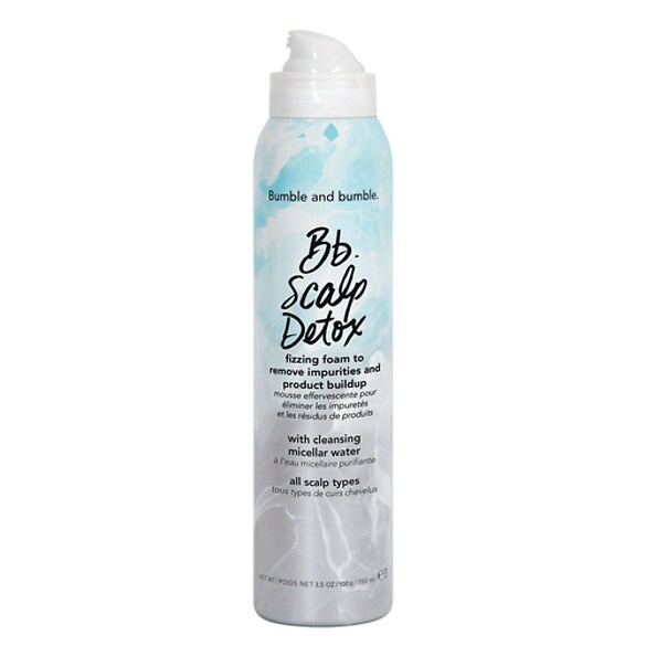 Bb. Scalp Detox, BUMBLE AND BUMBLE