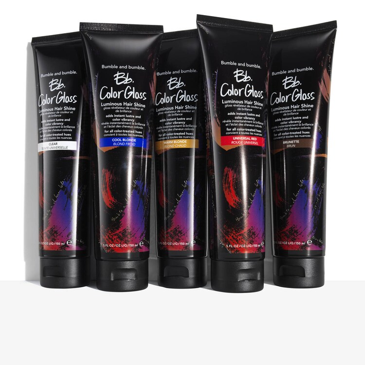Bb. Color Gloss - Barevný pečující gel