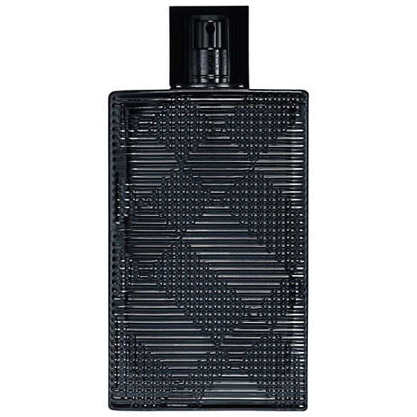 Brit Rhythm, Burberry