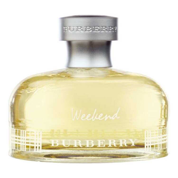 Weekend Femme - Eau de Parfum