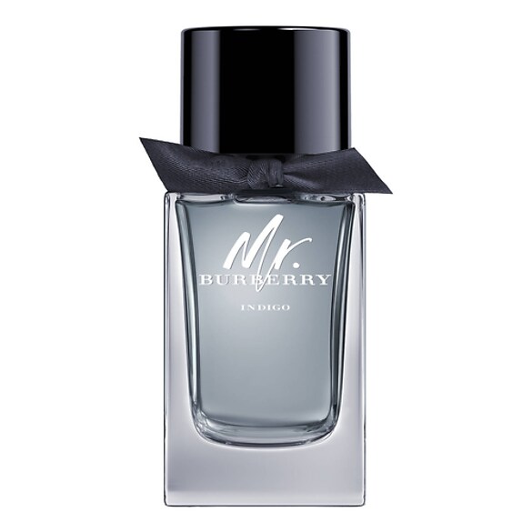 Mr. Burberry Indigo - Eau de Toilette, Burberry