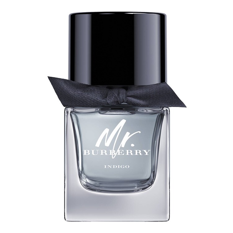 Mr. Burberry Indigo - Eau de Toilette
