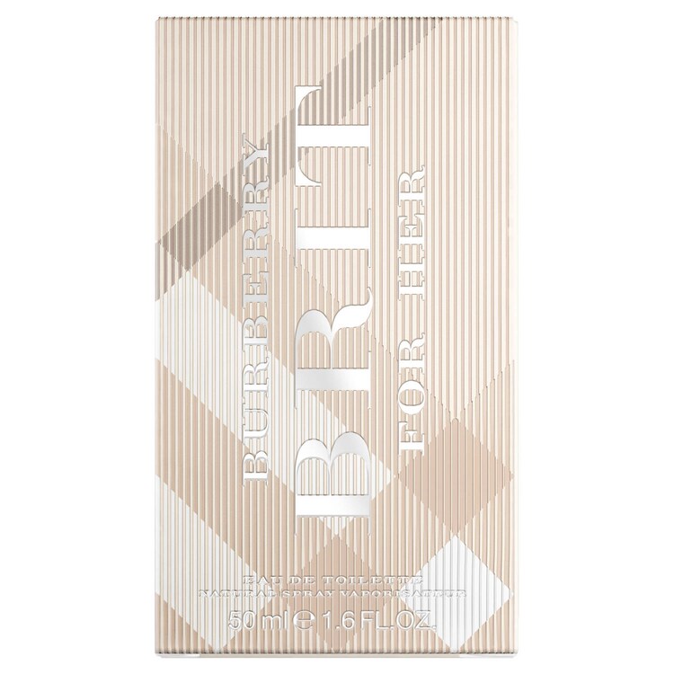 Brit pour Femme - Eau de Toilette