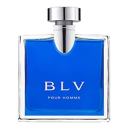 BLV Pour Homme - Eau de Toilette