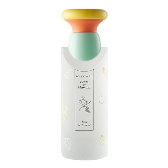 Petits & Mamans, Bvlgari