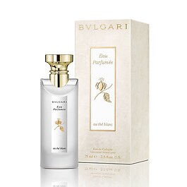 Eau Parfumée au Thé Blanc - Eau de cologne image