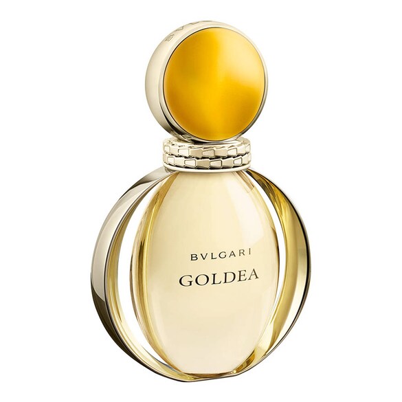 Goldea - Woda Perfumowana, BVLGARI