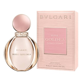 Rose Goldea - Eau de Parfum