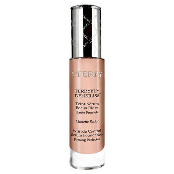Terrybly Densiliss® Foundation, BY TERRY