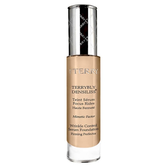 Terrybly Densiliss® Foundation, BY TERRY