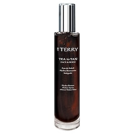 Tea to tan Face & Body - Eau de soleil image