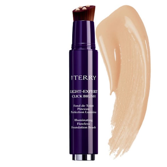 Light Expert Click Brush, BY TERRY