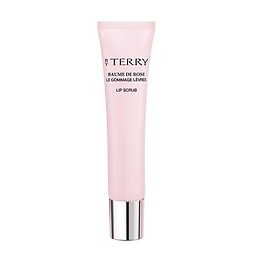 Baume De Rose Lip Scrub - Exfoliant Lèvres Apaisant Hydratant