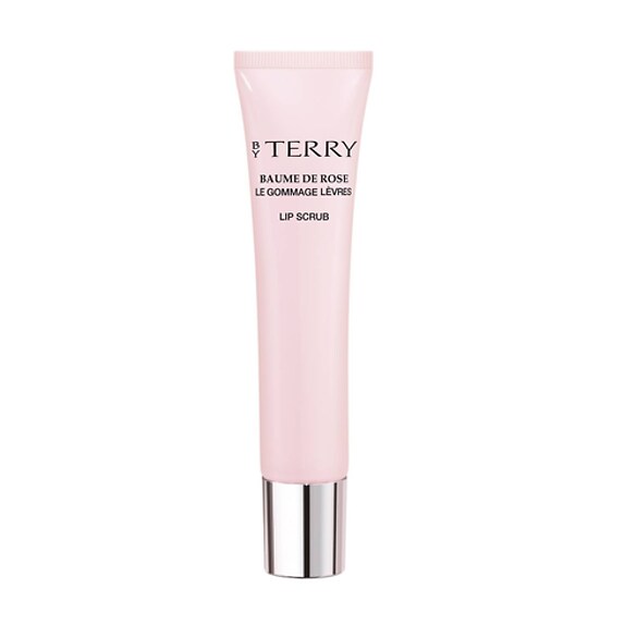 Baume De Rose Lip Scrub - Exfoliant Lèvres Apaisant Hydratant, BY TERRY