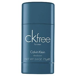 CK Free - Deodorant Stick