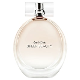 Sheer Beauty - Eau De Toilette