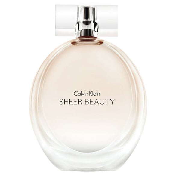 Sheer Beauty - Eau De Toilette, CALVIN KLEIN