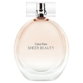 Sheer Beauty - Eau De Toilette
