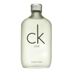 ck one - Eau de Toilette, Calvin Klein