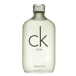 ck one - Eau de Toilette