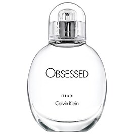 ck Obsessed for Men - Eau de Toilette