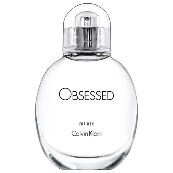 ck Obsessed for Men - Eau de Toilette, Calvin Klein