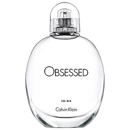 ck Obsessed for Men - Eau de Toilette