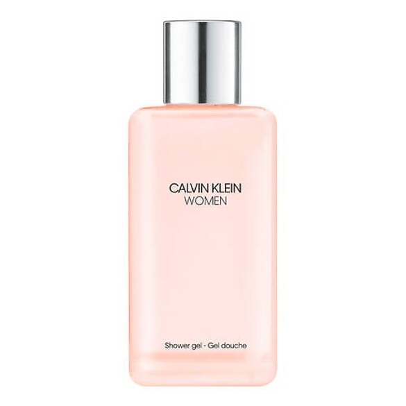 Women - Shower Gel, Calvin Klein