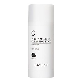 Charcoal Cleansing Stick - Stick demachiant pentru minimizarea porilor