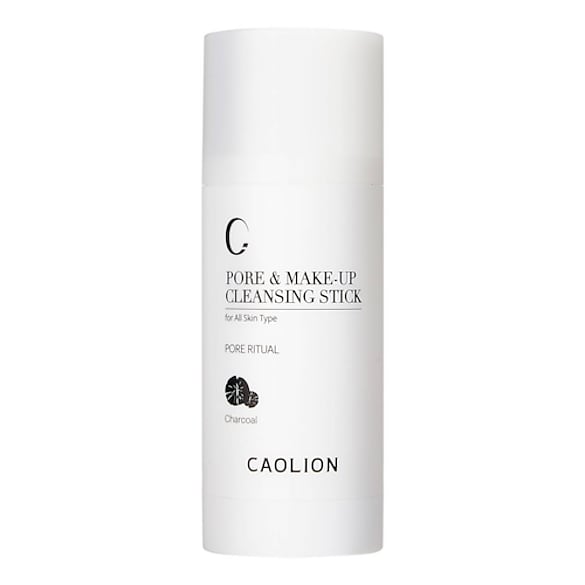 Charcoal Cleansing Stick - Stick demachiant pentru minimizarea porilor, CAOLION