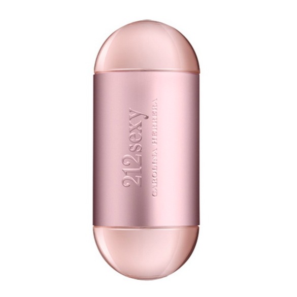 212 Sexy - Eau de Parfum, Carolina Herrera